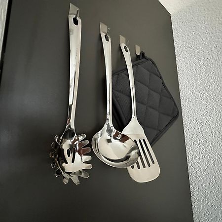 Giulia Ferienwohnung - Zentral Tuttlingen Zewnętrze zdjęcie