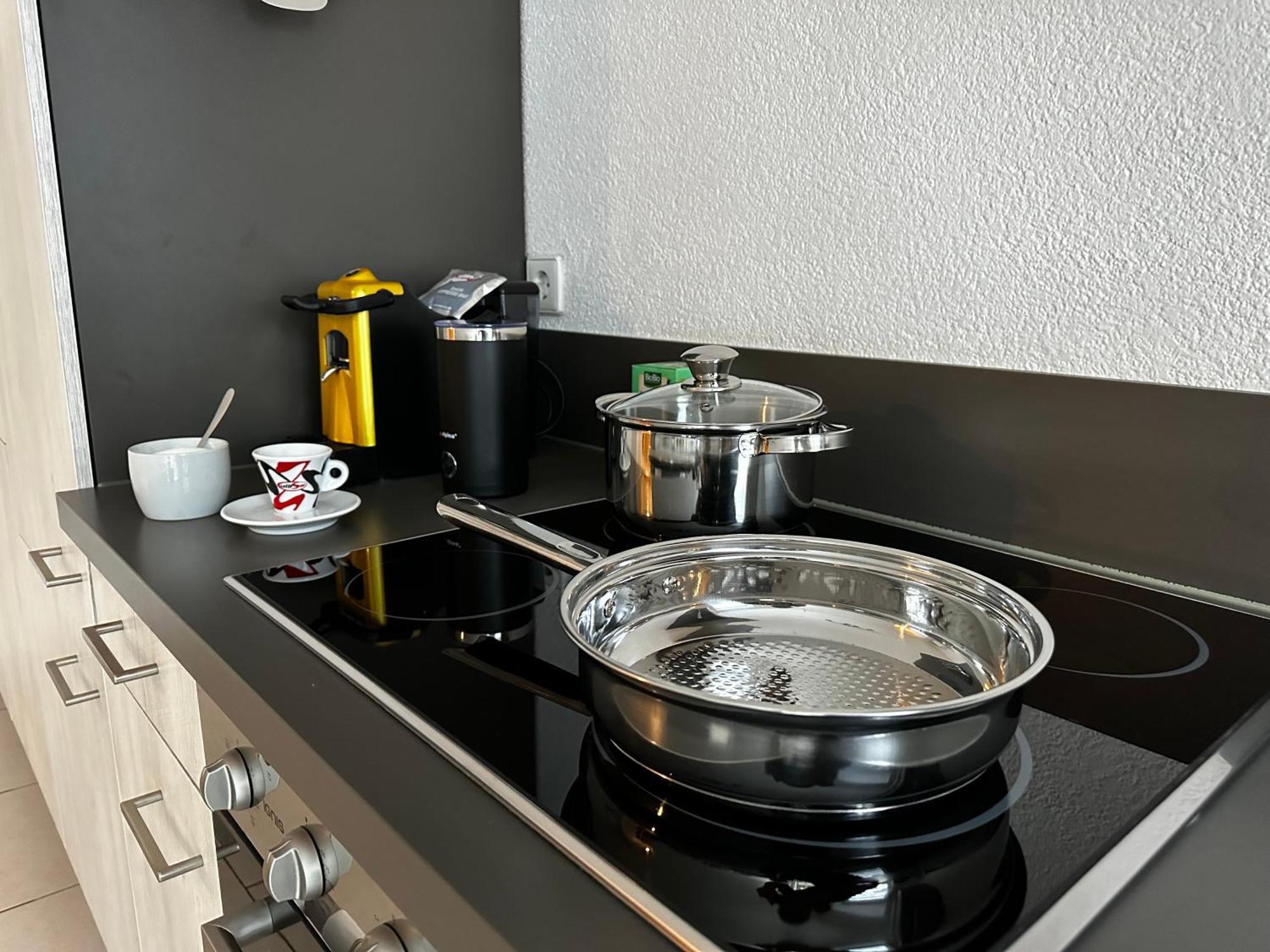 Giulia Ferienwohnung - Zentral Tuttlingen Zewnętrze zdjęcie