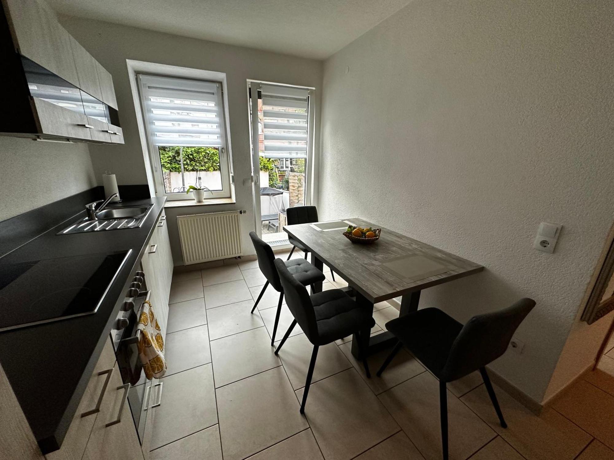 Giulia Ferienwohnung - Zentral Tuttlingen Zewnętrze zdjęcie