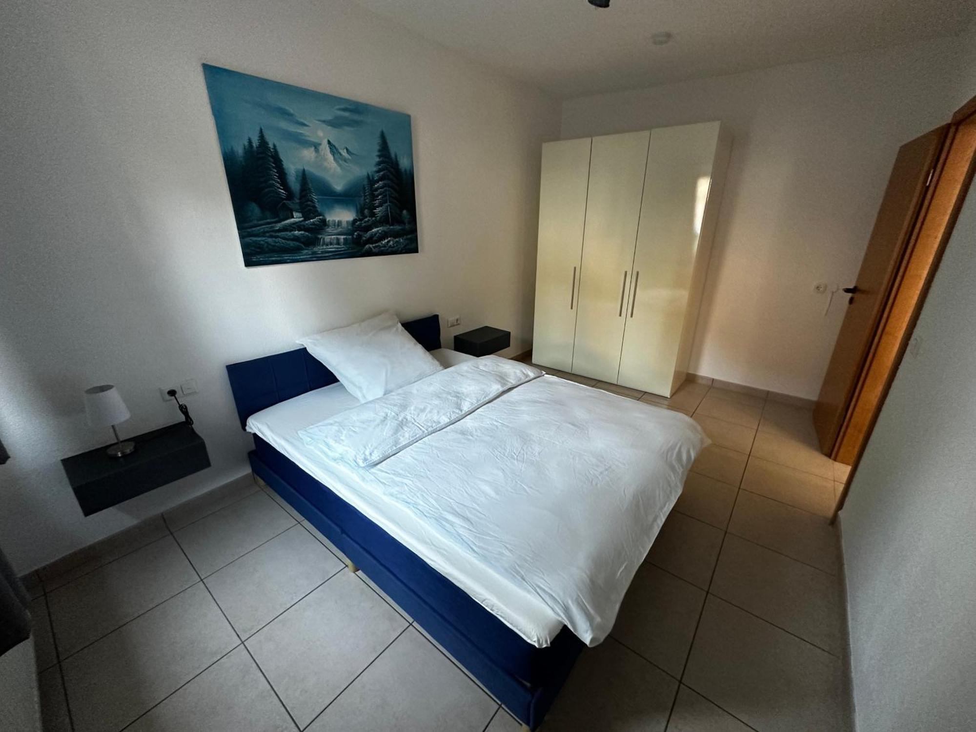 Giulia Ferienwohnung - Zentral Tuttlingen Zewnętrze zdjęcie