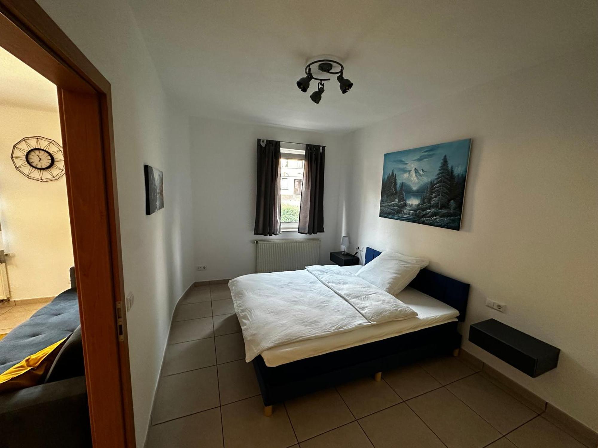 Giulia Ferienwohnung - Zentral Tuttlingen Zewnętrze zdjęcie