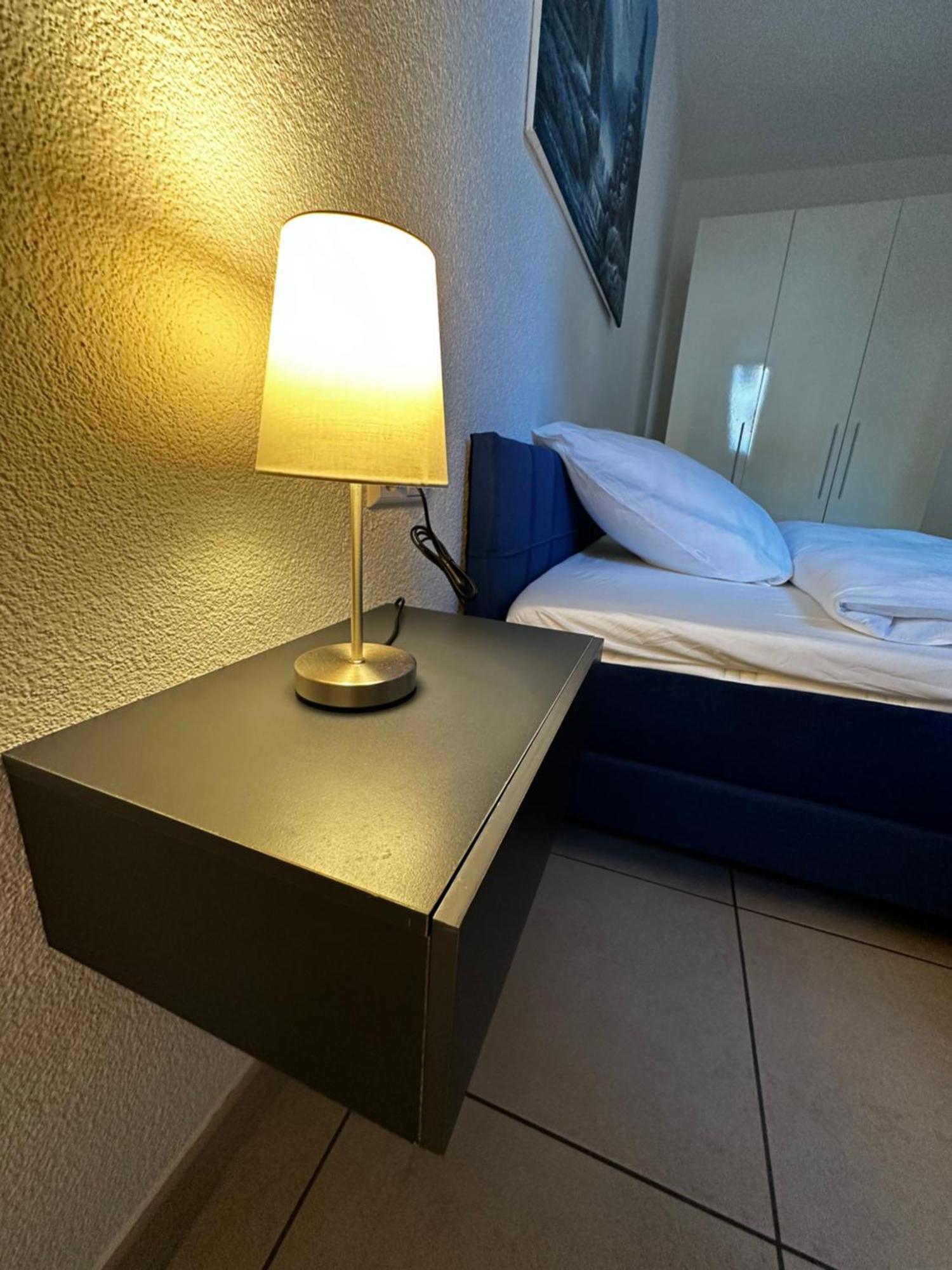 Giulia Ferienwohnung - Zentral Tuttlingen Zewnętrze zdjęcie